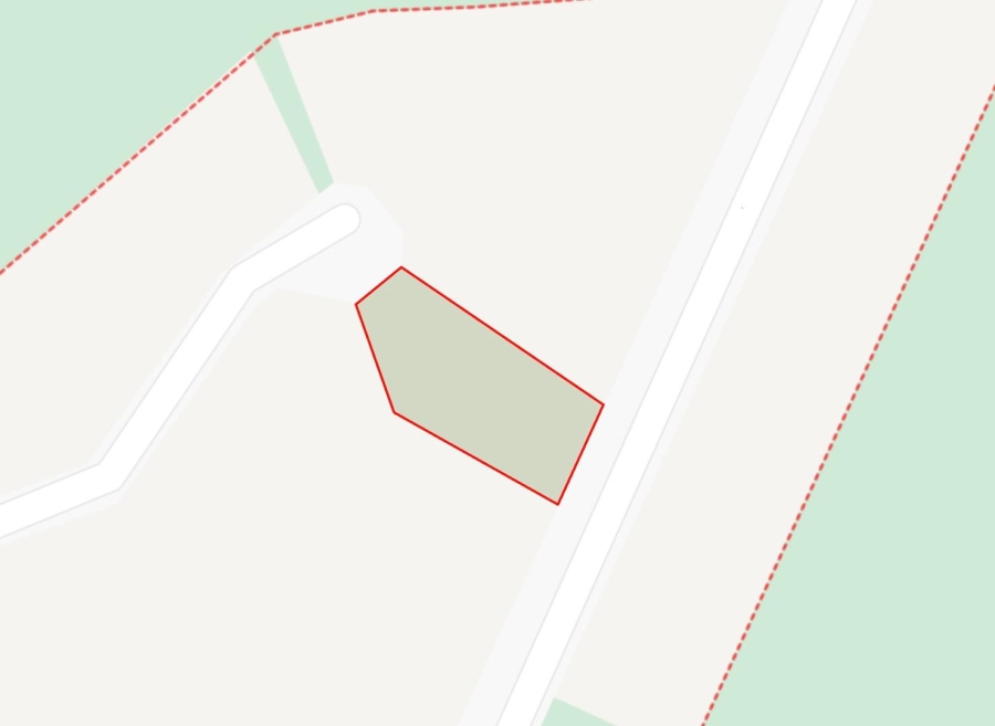 0 Bedroom Property for Sale in Country Club Western Cape